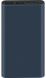 Внешний аккумулятор Xiaomi Mi Power Bank 3 New Fast Charge (10000mAh) - Black (995156B). Фото 1 из 13