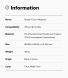 Защитный чехол Ringke Fusion Magnetic для iPhone 18 Pro Max (8800380461574) - Clear (423979C). Фото 20 из 20