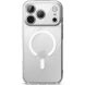 Защитный чехол Ringke Fusion Magnetic для iPhone 18 Pro Max (8800380461574) - Clear (423979C). Фото 3 из 20