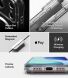 Защитный чехол Ringke Fusion Magnetic для iPhone 18 Pro Max (8800380461574) - Clear (423979C). Фото 17 из 20