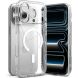 Защитный чехол Ringke Fusion Magnetic для iPhone 18 Pro Max (8800380461574) - Clear (423979C). Фото 1 из 20