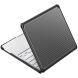 Защитная накладка Dux Ducis Titan Series для Apple MacBook Neo (2026) - Black (236701B). Фото 2 из 12