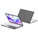 Защитная накладка Dux Ducis Titan Series для Apple MacBook Neo (2026) - Black (236701B). Фото 3 из 12