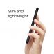 Защитная накладка Spigen SGP Rugged Armor для Huawei P Smart Plus - Black (148657B). Фото 6 из 8