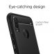 Защитная накладка Spigen SGP Rugged Armor для Huawei P Smart Plus - Black (148657B). Фото 4 из 8