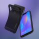 Защитная накладка Spigen SGP Rugged Armor для Huawei P Smart Plus - Black (148657B). Фото 3 из 8
