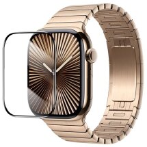 Защитная пленка BASEUS Crystal Film для Apple Watch 10 46 mm - Black: фото 1 из 5