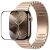 Защитная пленка BASEUS Crystal Film для Apple Watch 10 46 mm - Black: фото 1 из 5