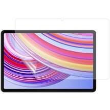 Захисна плівка Deexe Crystal Clear для Xiaomi Redmi Pad Pro: фото 1 з 2