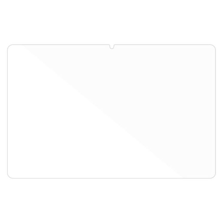 Защитная пленка Deexe Crystal Clear для Xiaomi Redmi Pad Pro: фото 2 из 2