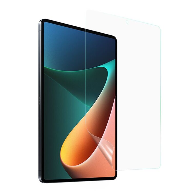Захисна плівка Deexe UltraThin Film для Xiaomi Mi Pad 5 / 5 Pro: фото 1 з 4