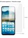 Защитная пленка IMAK ARM Series для ASUS Zenfone 8 (ZS590KS) (225009). Фото 9 из 11