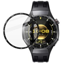 Защитная пленка IMAK Viso Film для Huawei Watch GT 6 Pro (46mm) - Black: фото 1 из 8
