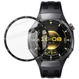 Захисна плівка IMAK Viso Film для Huawei Watch GT 6 Pro (46mm) - Black: фото 1 з 8