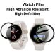 Защитная пленка IMAK Watch Film для Garmin Vivoactive 5 - Black (352702B). Фото 5 из 9