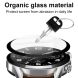 Защитная пленка IMAK Watch Film для Garmin Vivoactive 5 - Black (352702B). Фото 6 из 9
