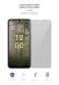 Захисна плівка на екран ArmorStandart Anti-spy для Nokia C31 (308621). Фото 2 з 4