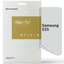 Защитная пленка на экран ArmorStandart Anti-spy для Samsung Galaxy S25: фото 1 из 6