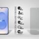 Защитная пленка на экран ArmorStandart Anti-spy для Samsung Galaxy S25 (372392). Фото 2 из 6