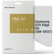Защитная пленка на экран ArmorStandart Anti-spy для Samsung Galaxy S25 Edge (S937): фото 1 из 6