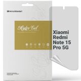Защитная пленка на экран ArmorStandart Anti-spy для Xiaomi Redmi Note 15 Pro 5G: фото 1 из 6