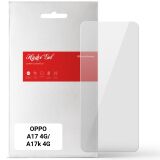 Захисна плівка на екран ArmorStandart Clear для OPPO A17 (312941)