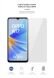 Захисна плівка на екран ArmorStandart Clear для OPPO A17 (312941). Фото 2 з 4