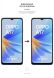 Захисна плівка на екран ArmorStandart Clear для OPPO A17 (312941). Фото 3 з 4