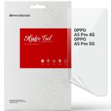 Защитная пленка на экран ArmorStandart Clear для Oppo A5 Pro (4G/5G): фото 1 из 5