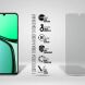 Захисна плівка на екран ArmorStandart Matte для Realme C61 (360802). Фото 2 з 5