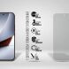 Защитная пленка на экран ArmorStandart Matte для Xiaomi Poco F9 Ultra (430148). Фото 2 из 5