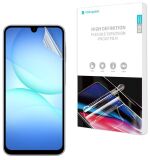 Защитная пленка на экран RockSpace Explosion-Proof SuperClear для Samsung Galaxy A17 (A175): фото 1 из 10