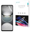 Защитная пленка на экран RockSpace Explosion-Proof SuperClear для TECNO Spark 30 Pro