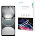 Защитная пленка на экран RockSpace Explosion-Proof SuperClear для TECNO Spark 30 Pro (373606). Фото 1 из 10