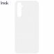 Защитная пленка на заднюю панель IMAK Carbon для Realme 6 / 6s (266300). Фото 5 из 12