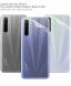 Защитная пленка на заднюю панель IMAK Carbon для Realme 6 / 6s (266300). Фото 10 из 12