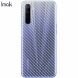 Защитная пленка на заднюю панель IMAK Carbon для Realme 6 / 6s (266300). Фото 4 из 12