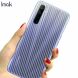 Защитная пленка на заднюю панель IMAK Carbon для Realme 6 / 6s (266300). Фото 2 из 12