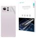 Захисна плівка на задню панель RockSpace Explosion-Proof SuperClear для ASUS Zenfone 12 Ultra (378314). Фото 1 з 9