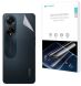 Захисна плівка на задню панель RockSpace Explosion-Proof SuperClear для OPPO A98 (328411). Фото 1 з 9