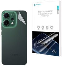 Захисна плівка на задню панель RockSpace Explosion-Proof SuperClear для OPPO Reno 14 5G: фото 1 з 9