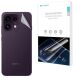 Захисна плівка на задню панель RockSpace Explosion-Proof SuperClear для OPPO Reno 16 F/FS (413439). Фото 1 з 9