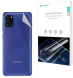 Захисна плівка на задню панель RockSpace Explosion-Proof SuperClear для Samsung Galaxy A31 (A315) (249170). Фото 1 з 10