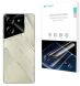 Захисна плівка на задню панель RockSpace Explosion-Proof SuperClear для TECNO Pova 5 (333609). Фото 1 з 9