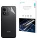 Защитная пленка на заднюю панель RockSpace Explosion-Proof SuperClear для Xiaomi Redmi Note 17 (430012). Фото 1 из 9