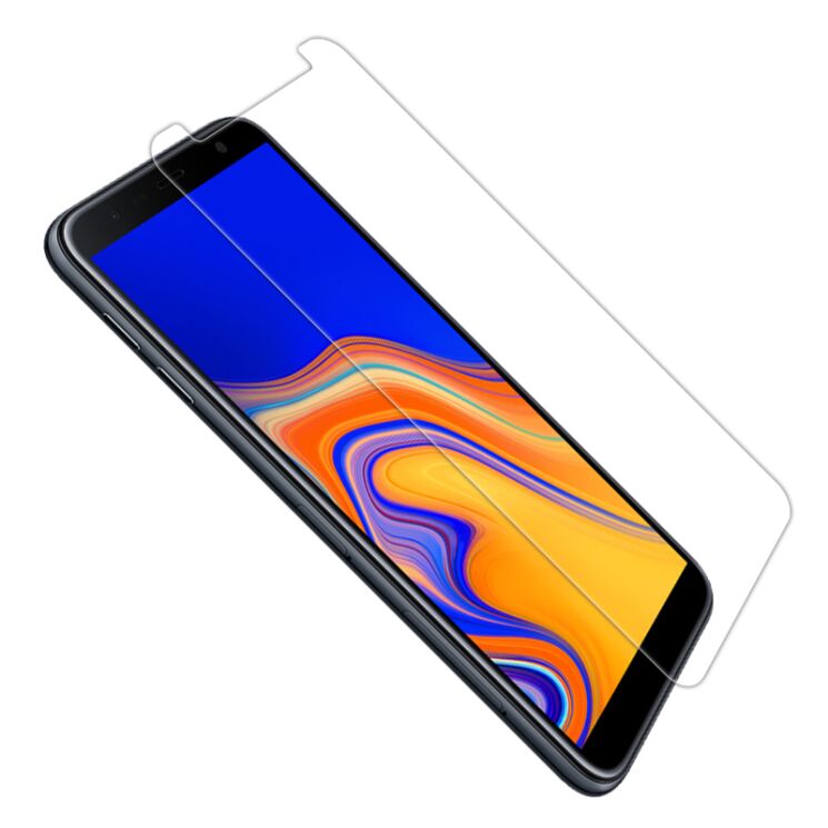 Защитная пленка NILLKIN Crystal для Samsung Galaxy J4+ (J415): фото 6 из 13