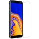 Защитная пленка NILLKIN Crystal для Samsung Galaxy J4+ (J415) (201509C). Фото 4 из 13