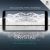 Защитная пленка NILLKIN Crystal для Samsung Galaxy J4+ (J415): фото 1 из 13