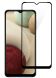 Захисне скло 2E Basic 3D Full Glue для Samsung Galaxy M12 (M127) - Black (273304B). Фото 1 з 5