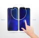 Захисне скло 2E Basic 3D Full Glue для Samsung Galaxy M12 (M127) - Black (273304B). Фото 5 з 5